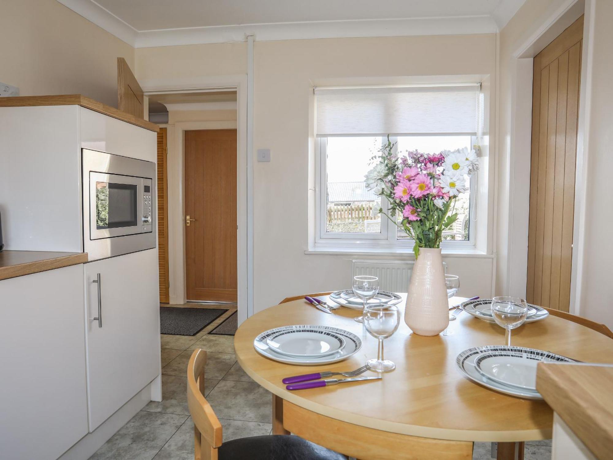 Tan Twr Farm Cottage Dwyran المظهر الخارجي الصورة