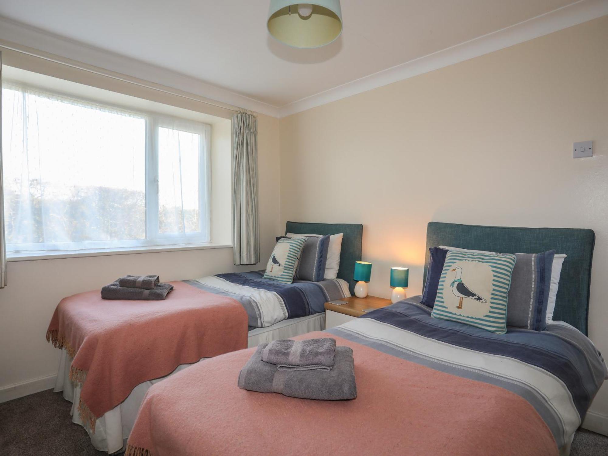 Tan Twr Farm Cottage Dwyran المظهر الخارجي الصورة